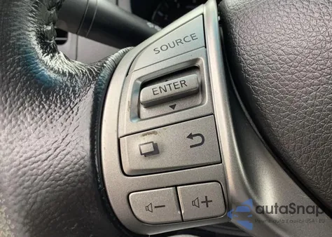 2013 Nissan Altima 2.5 z USA, uszkodzony, nr VIN 1N4AL3APXDN420808